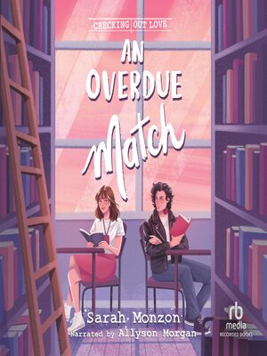 cover image of An Overdue Match
